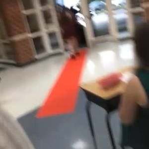 Meet your Posher, Angela